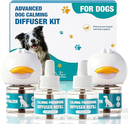 Stillpaw Calming Diffuser