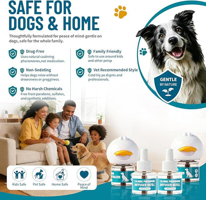 Stillpaw Calming Diffuser