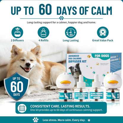 Stillpaw Calming Diffuser