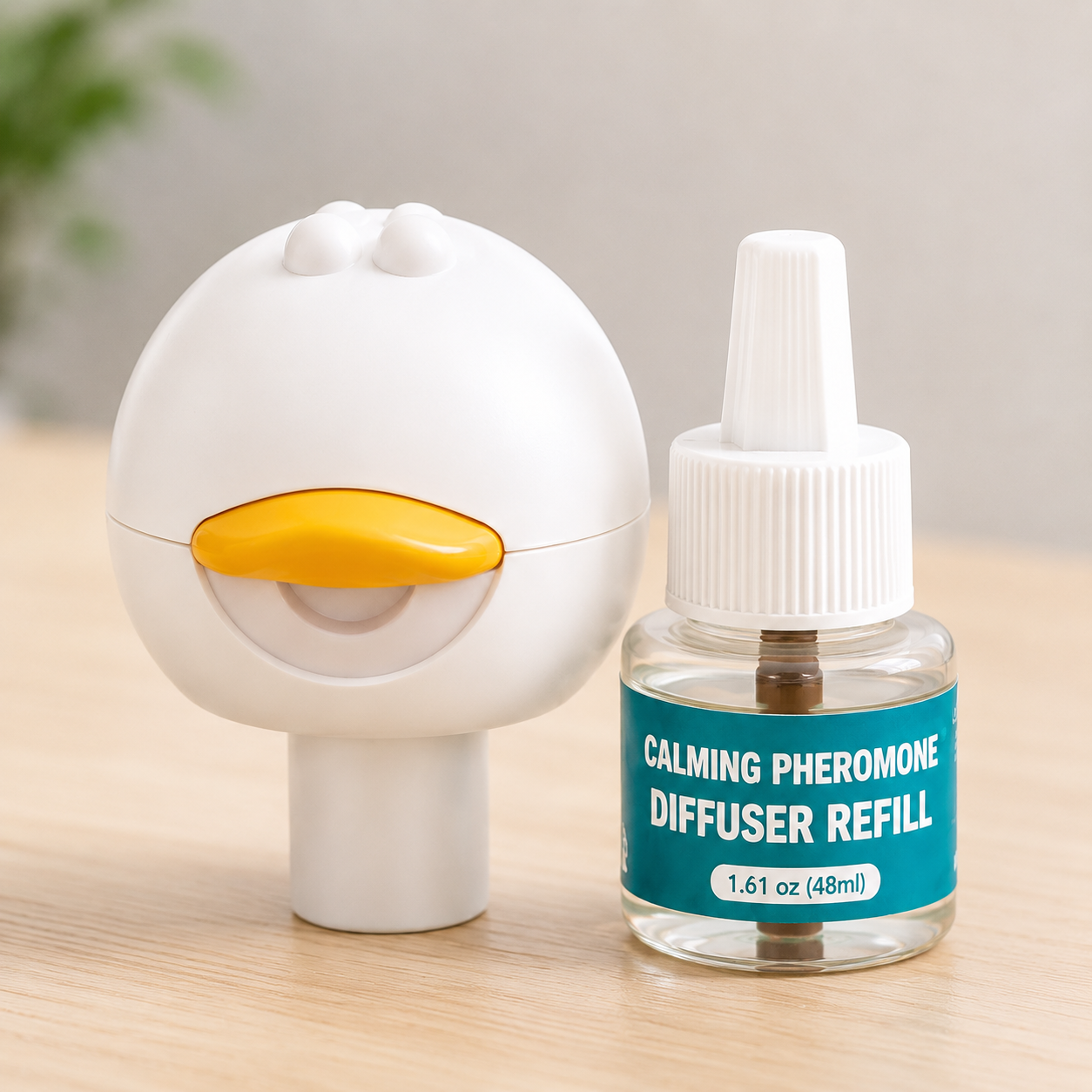 Stillpaw Calming Diffuser