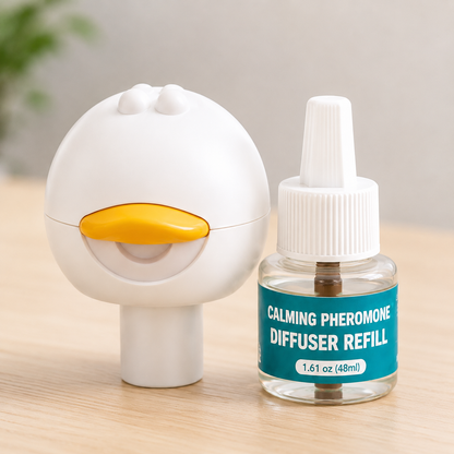 Stillpaw Calming Diffuser